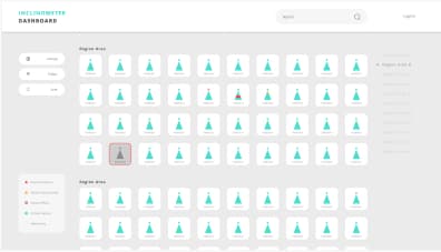 Inclinometer Dashboard (MonsterCode x MonsterMac) 